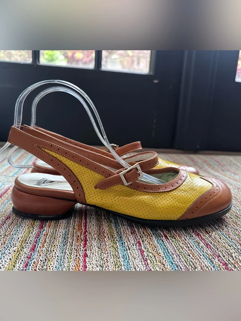 John Fluevog fluevog fellowship